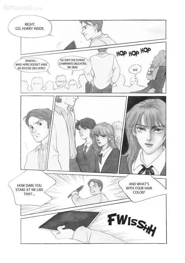 Do Whatever You Want Chapter 1 9